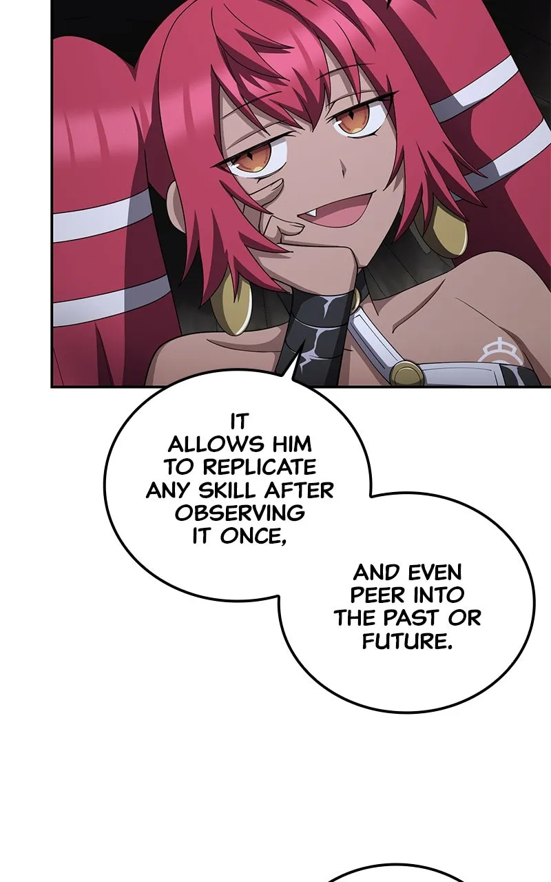 Monster Eater Chapter 45 page 86 - 