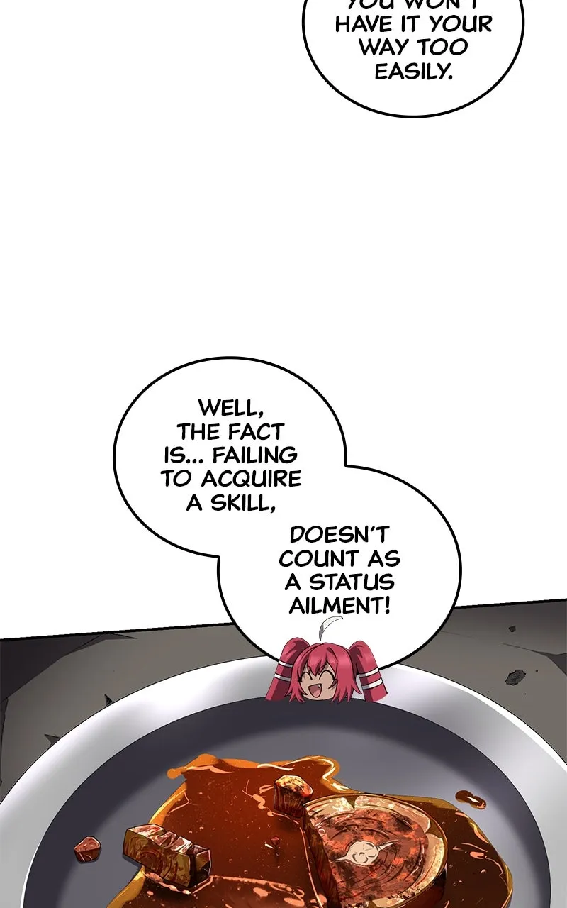 Monster Eater Chapter 45 page 88 - 