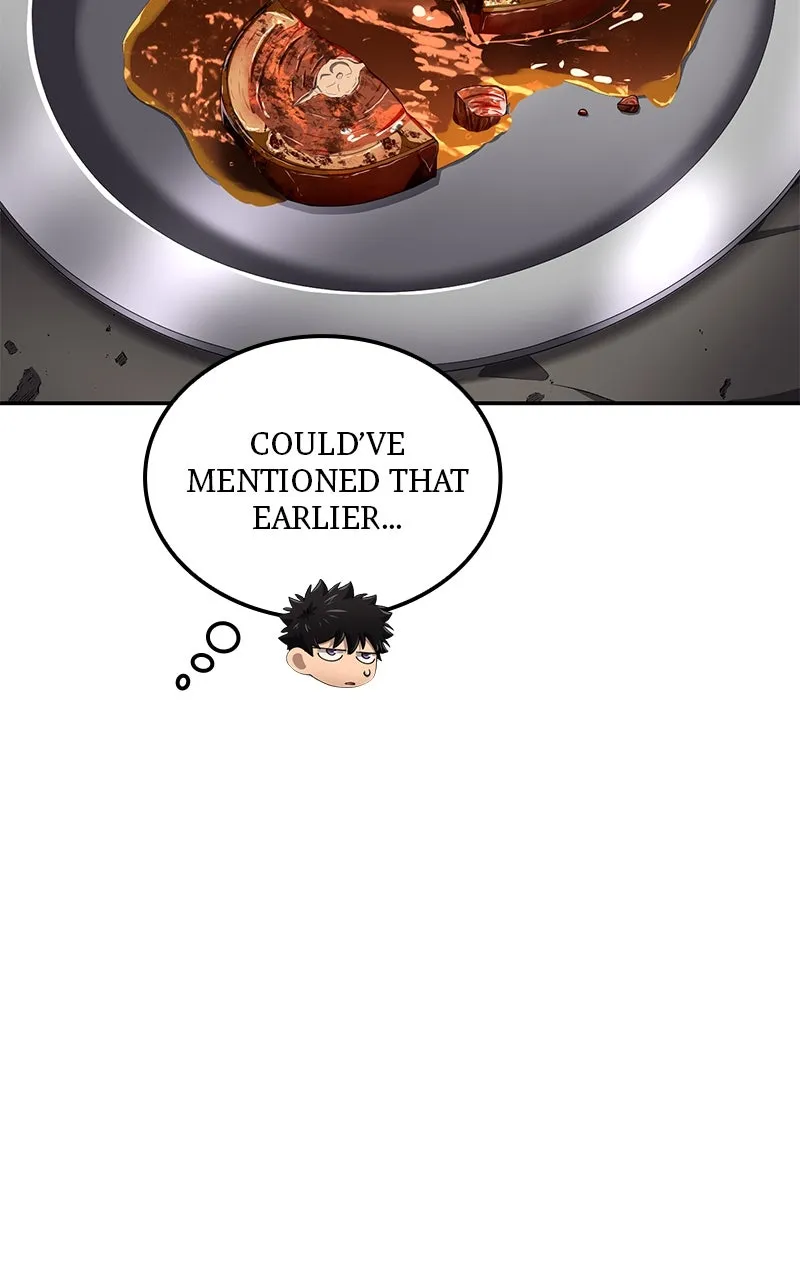 Monster Eater Chapter 45 page 89 - 
