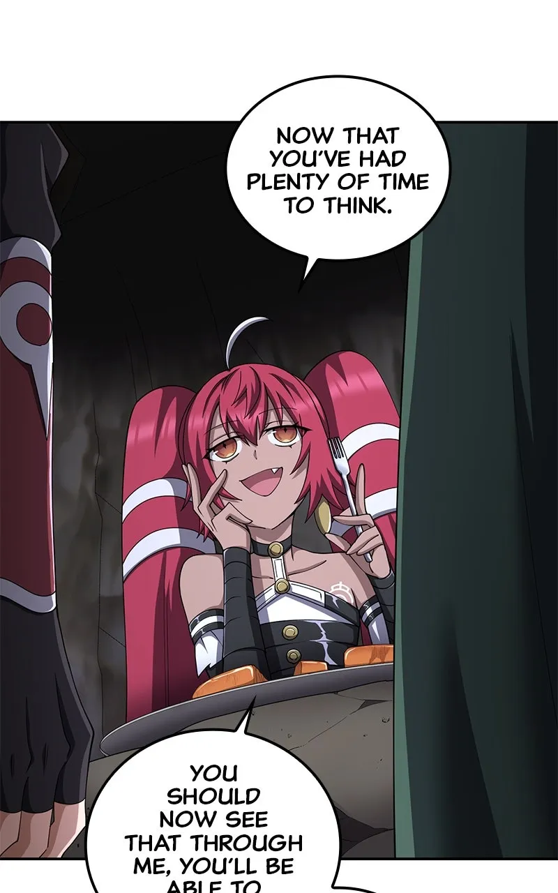Monster Eater Chapter 45 page 90 - 