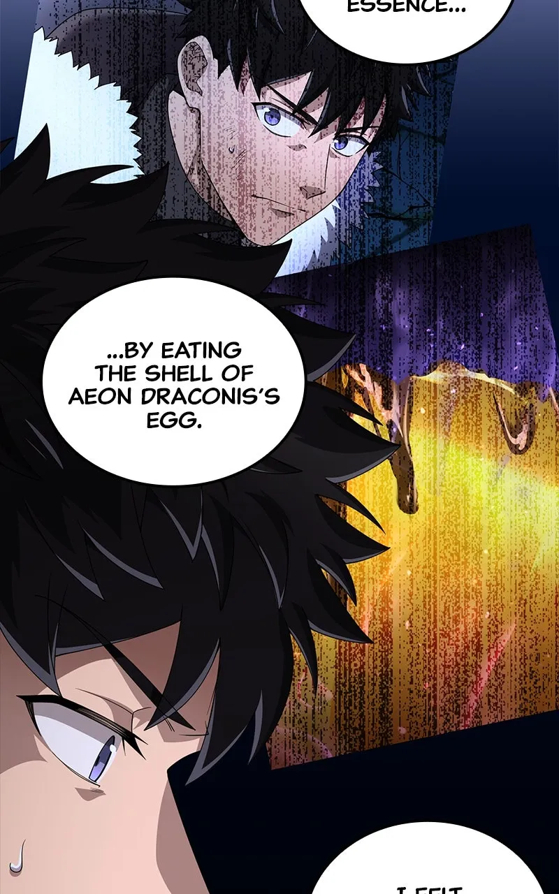 Monster Eater Chapter 45 page 10 - 