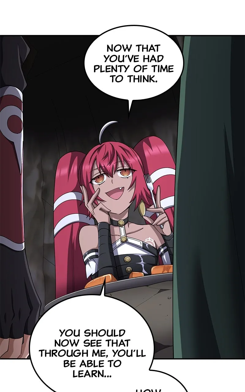 Monster Eater Chapter 46 page 1 - 