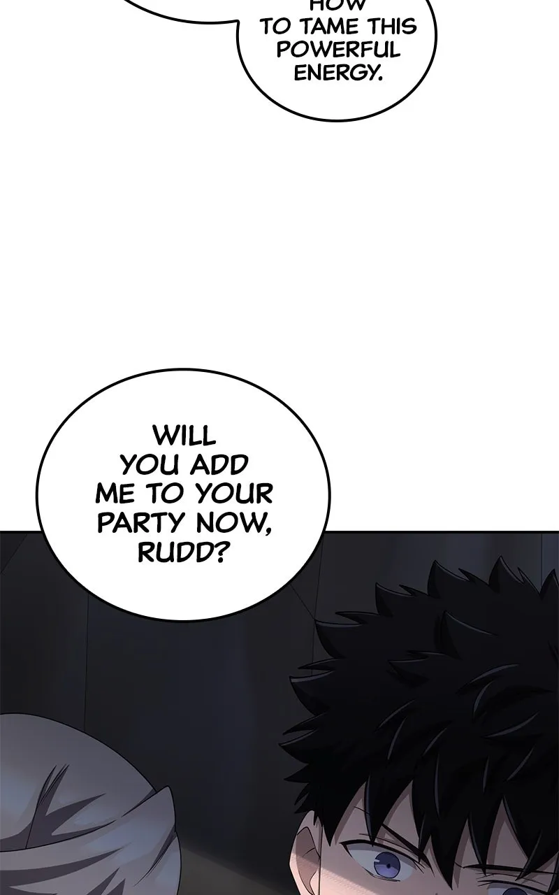 Monster Eater Chapter 46 page 2 - 