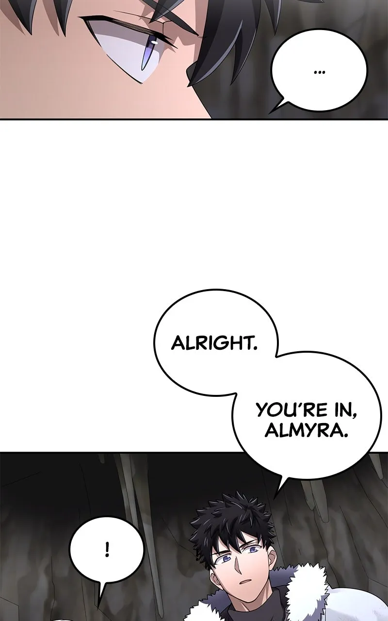 Monster Eater Chapter 46 page 11 - 