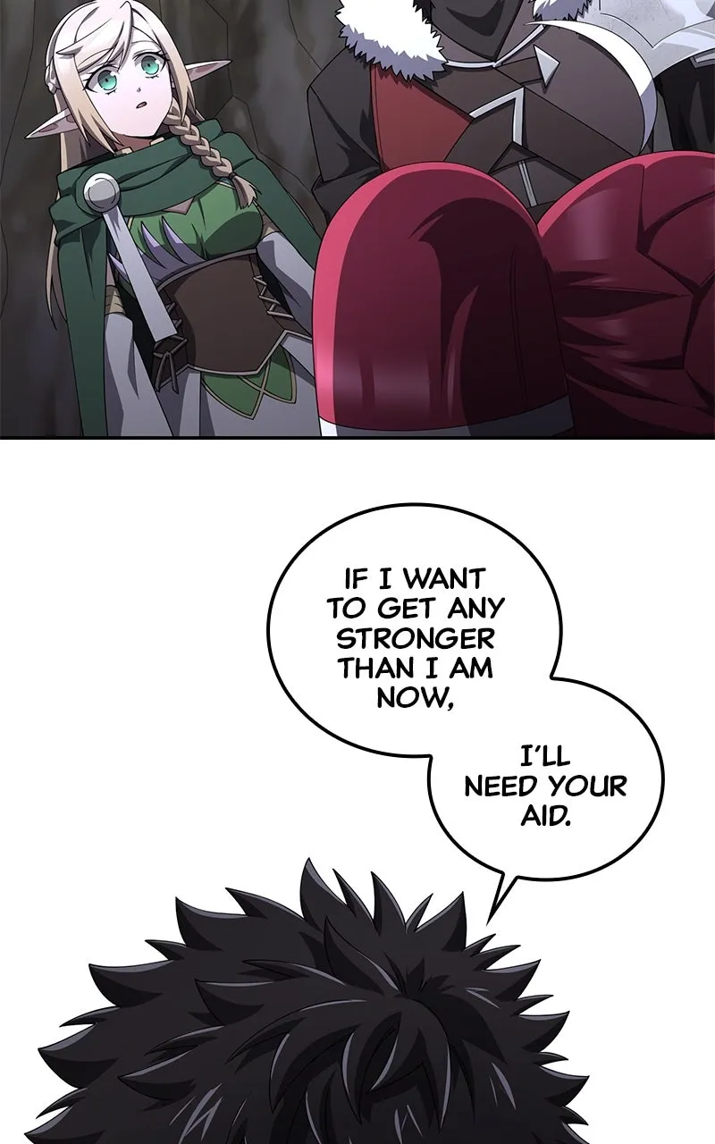 Monster Eater Chapter 46 page 12 - 