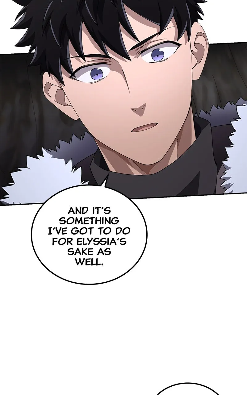 Monster Eater Chapter 46 page 13 - 
