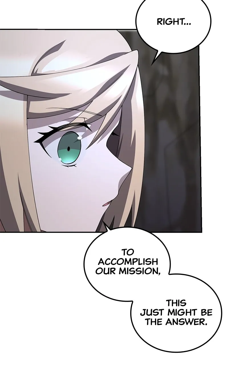 Monster Eater Chapter 46 page 14 - 