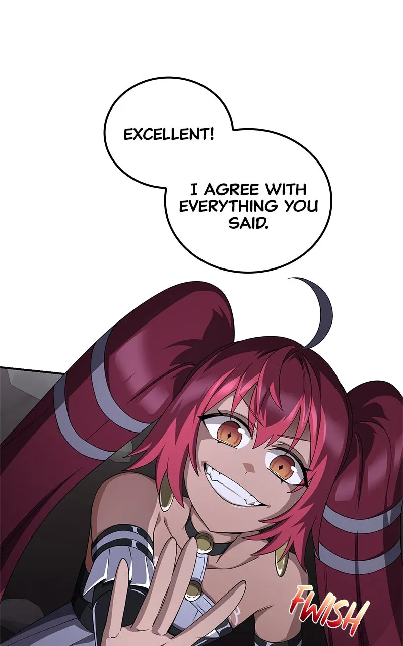 Monster Eater Chapter 46 page 15 - 