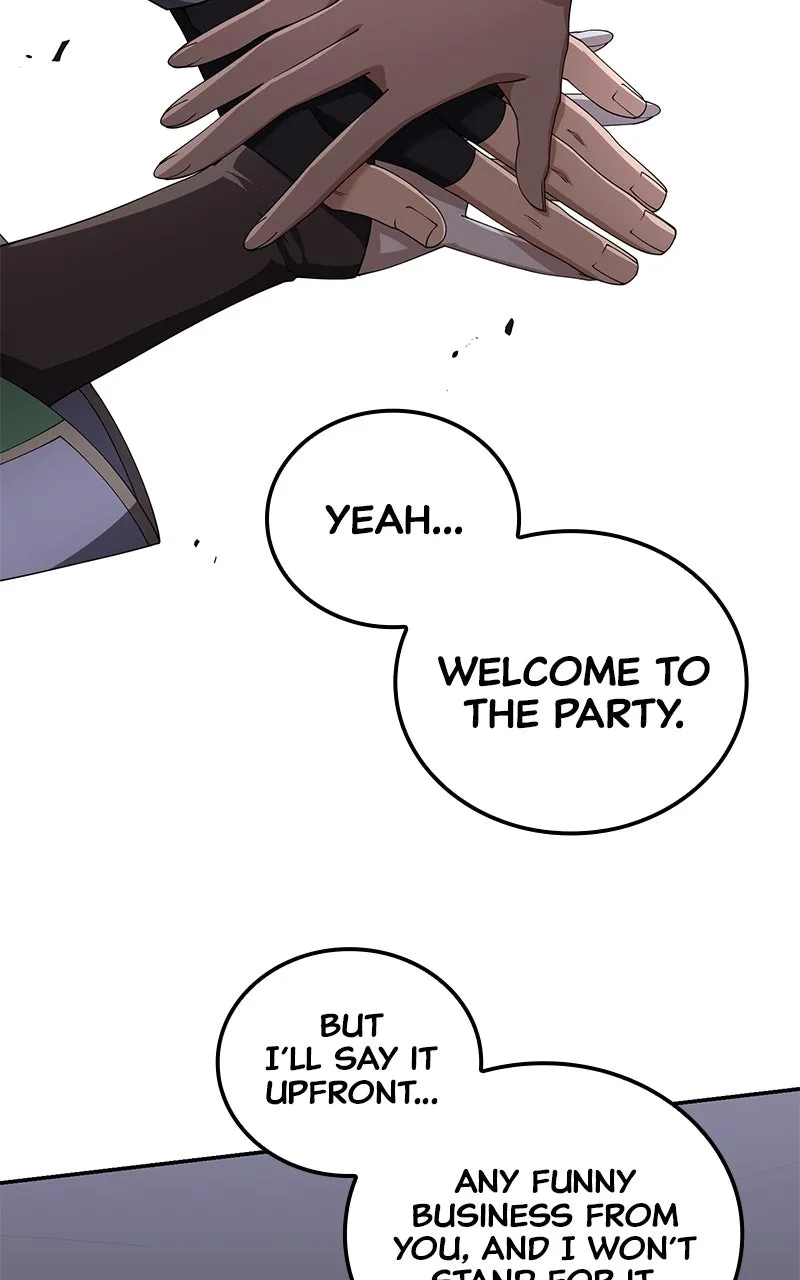 Monster Eater Chapter 46 page 17 - 