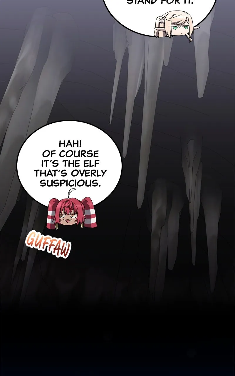 Monster Eater Chapter 46 page 18 - 