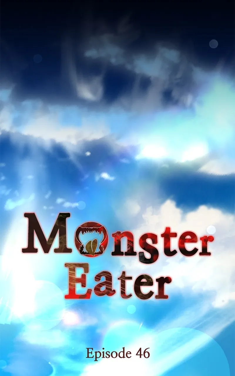 Monster Eater Chapter 46 page 19 - 