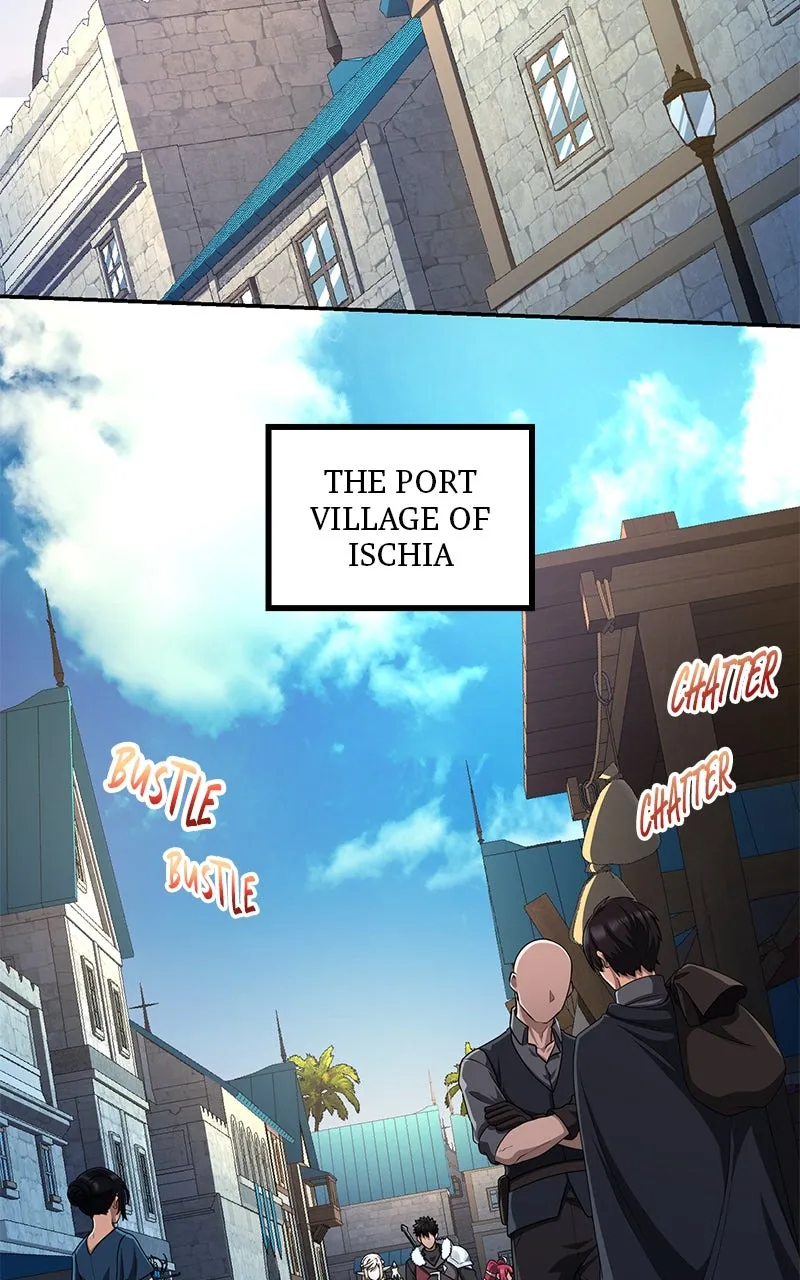 Monster Eater Chapter 46 page 23 - 