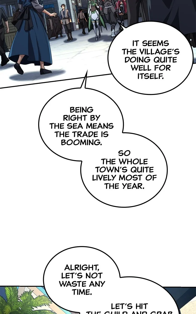 Monster Eater Chapter 46 page 24 - 