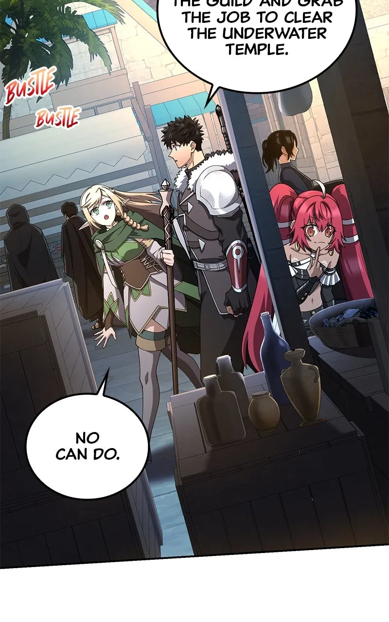 Monster Eater Chapter 46 page 25 - 