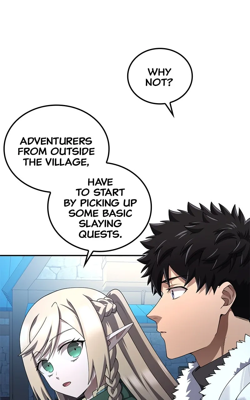Monster Eater Chapter 46 page 26 - 