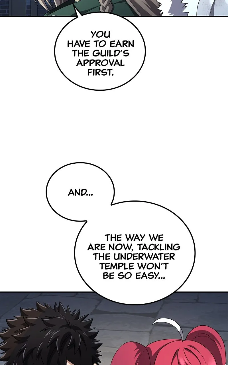 Monster Eater Chapter 46 page 27 - 