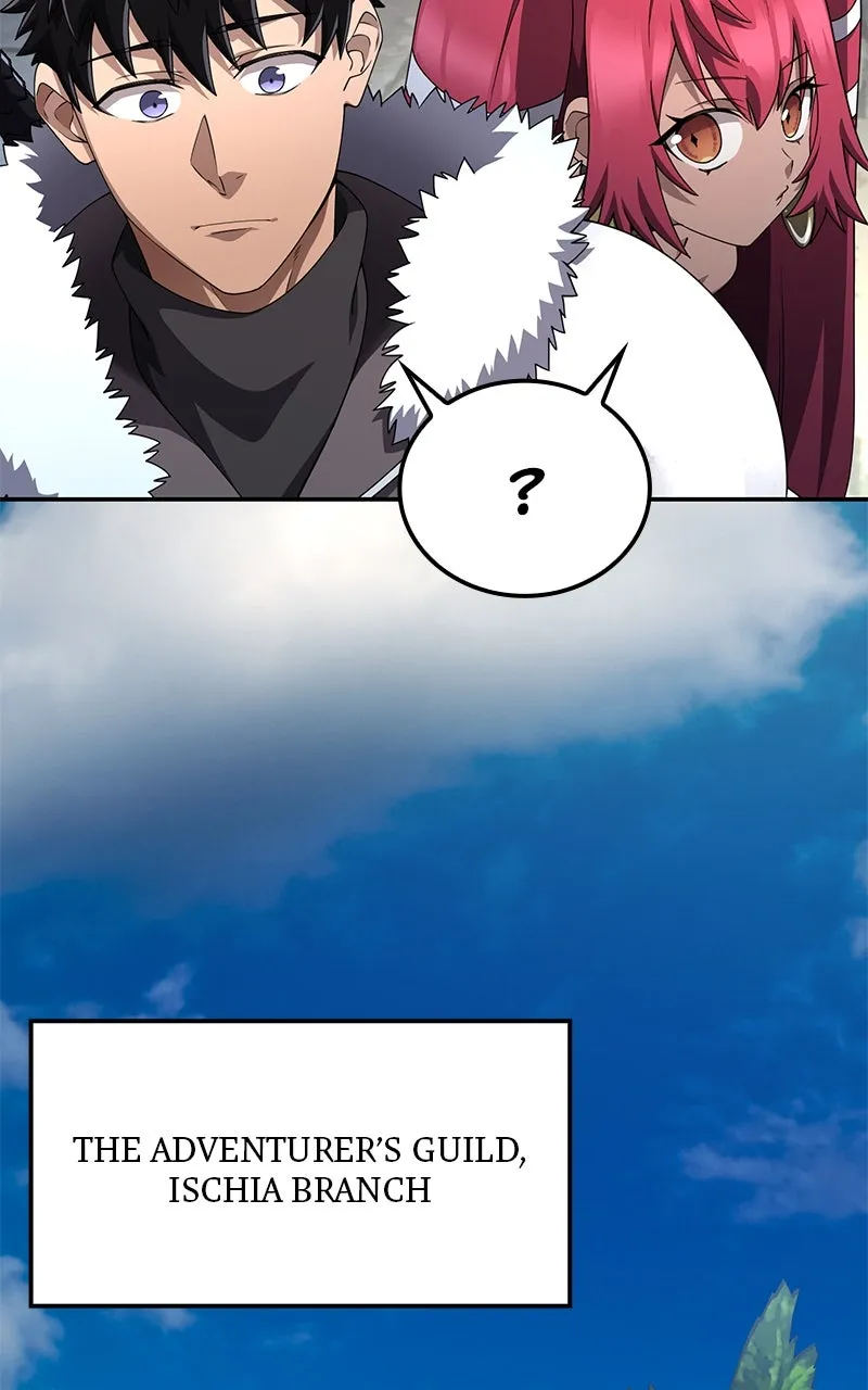 Monster Eater Chapter 46 page 28 - 