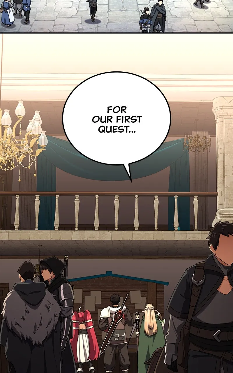 Monster Eater Chapter 46 page 30 - 