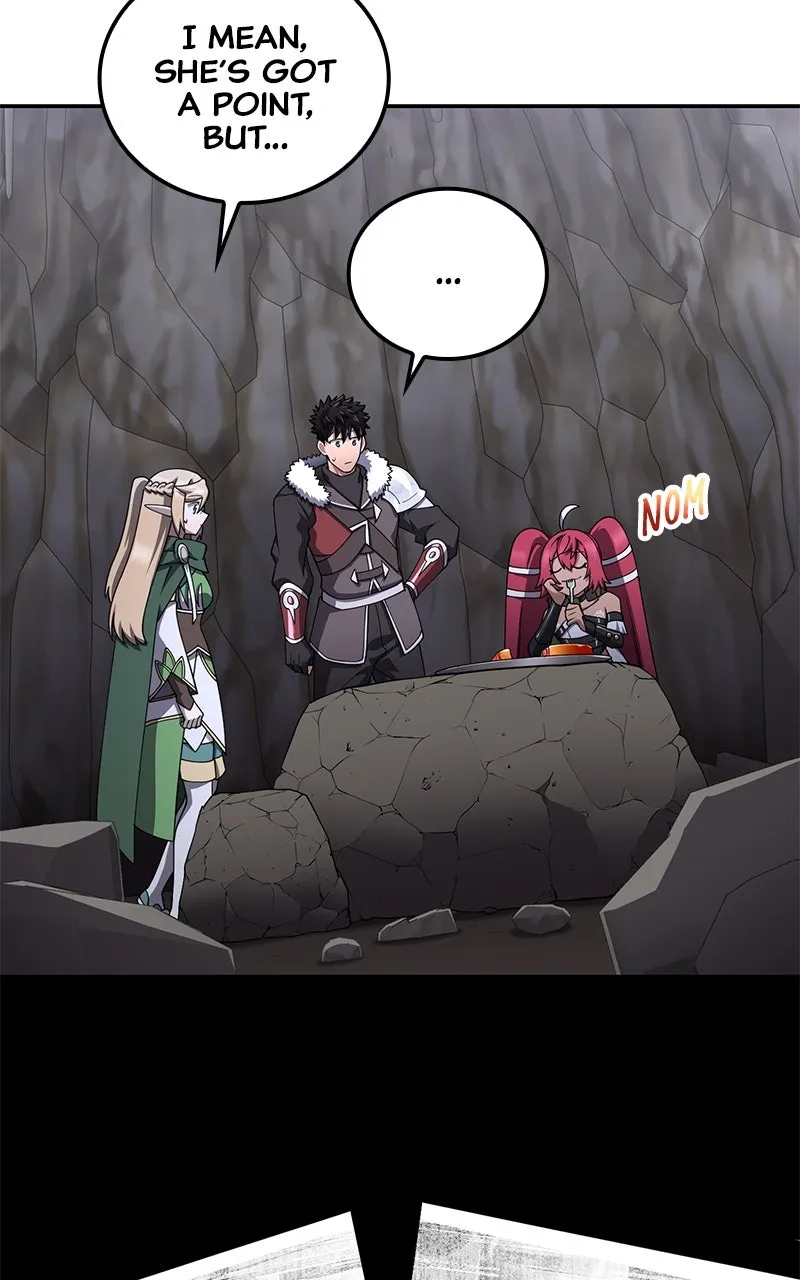 Monster Eater Chapter 46 page 4 - 