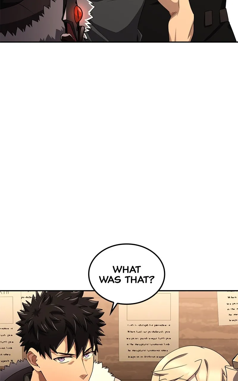 Monster Eater Chapter 46 page 34 - 