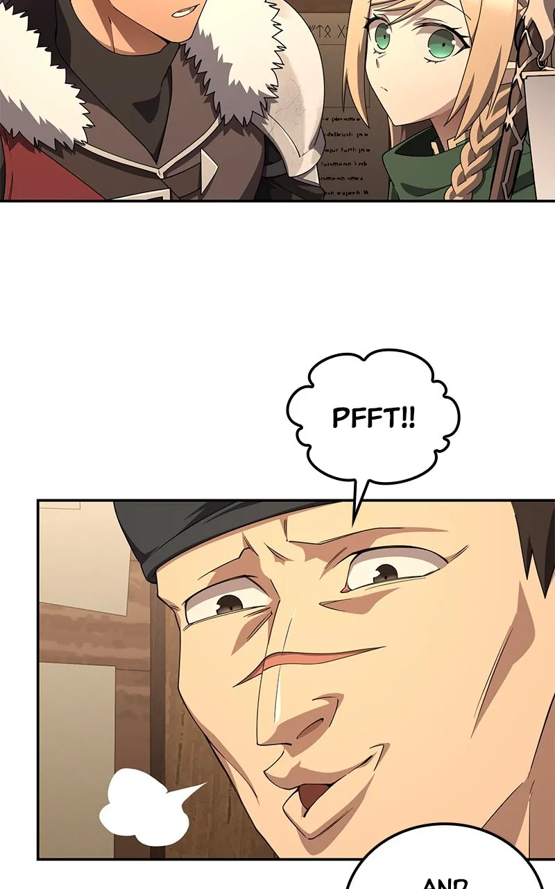 Monster Eater Chapter 46 page 35 - 