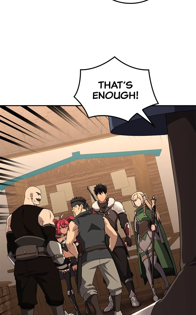 Monster Eater Chapter 46 page 37 - 