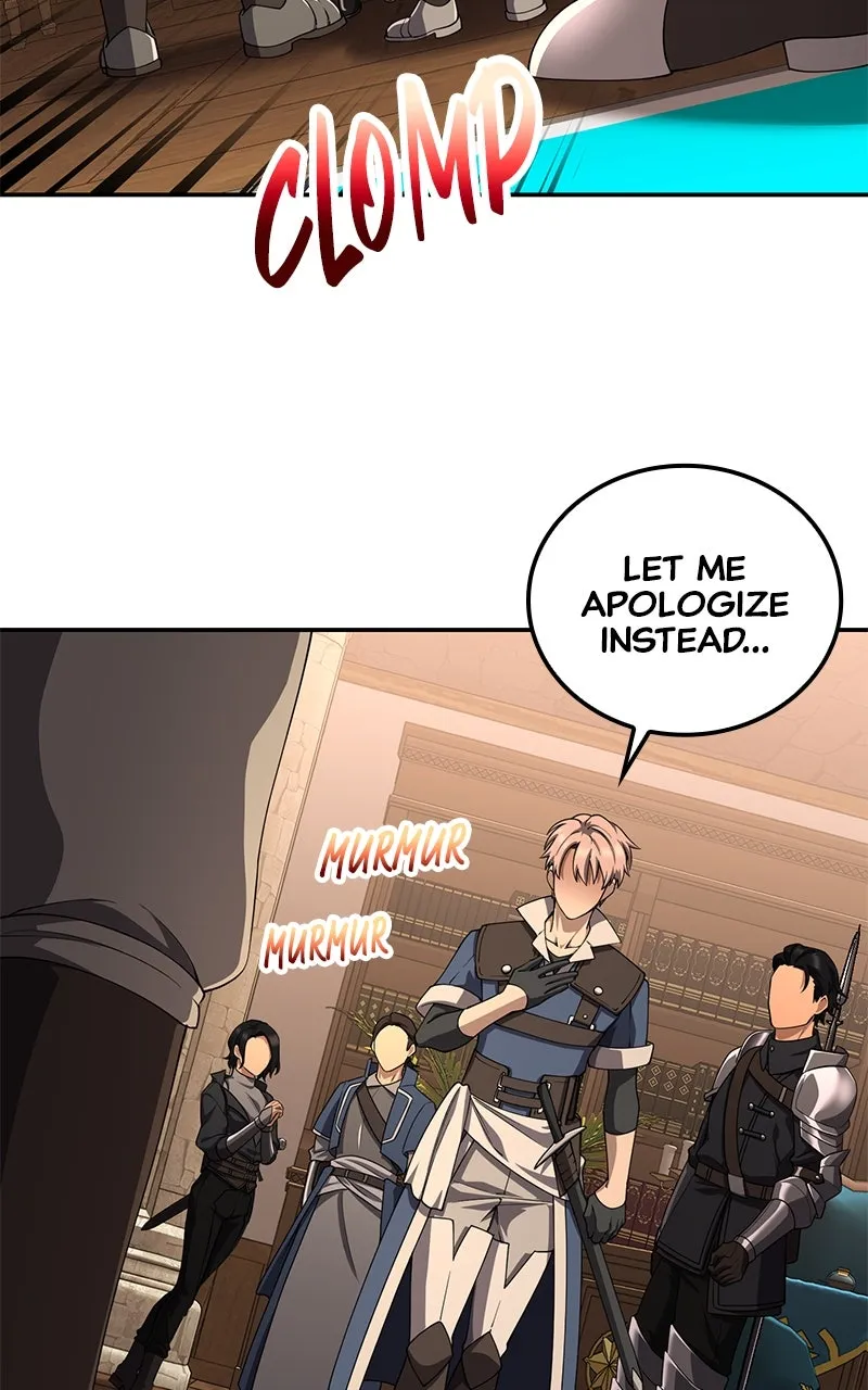 Monster Eater Chapter 46 page 38 - 