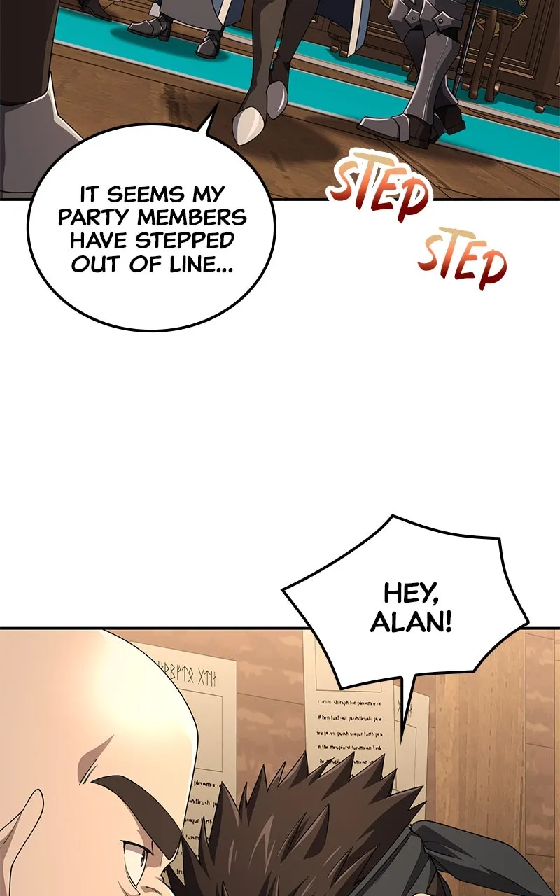 Monster Eater Chapter 46 page 39 - 