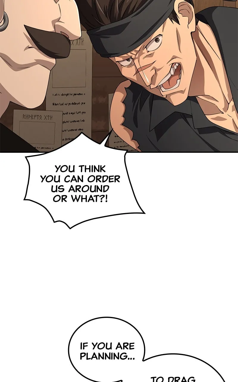 Monster Eater Chapter 46 page 40 - 