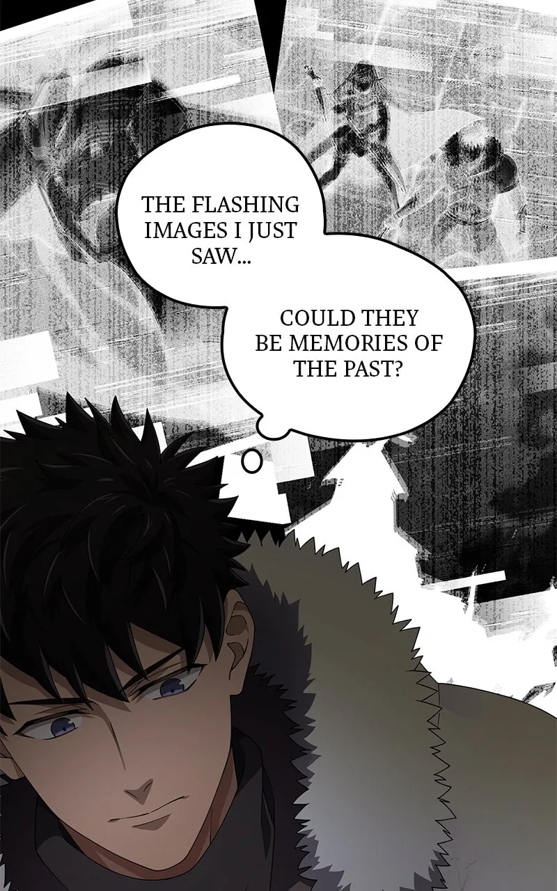 Monster Eater Chapter 46 page 5 - 
