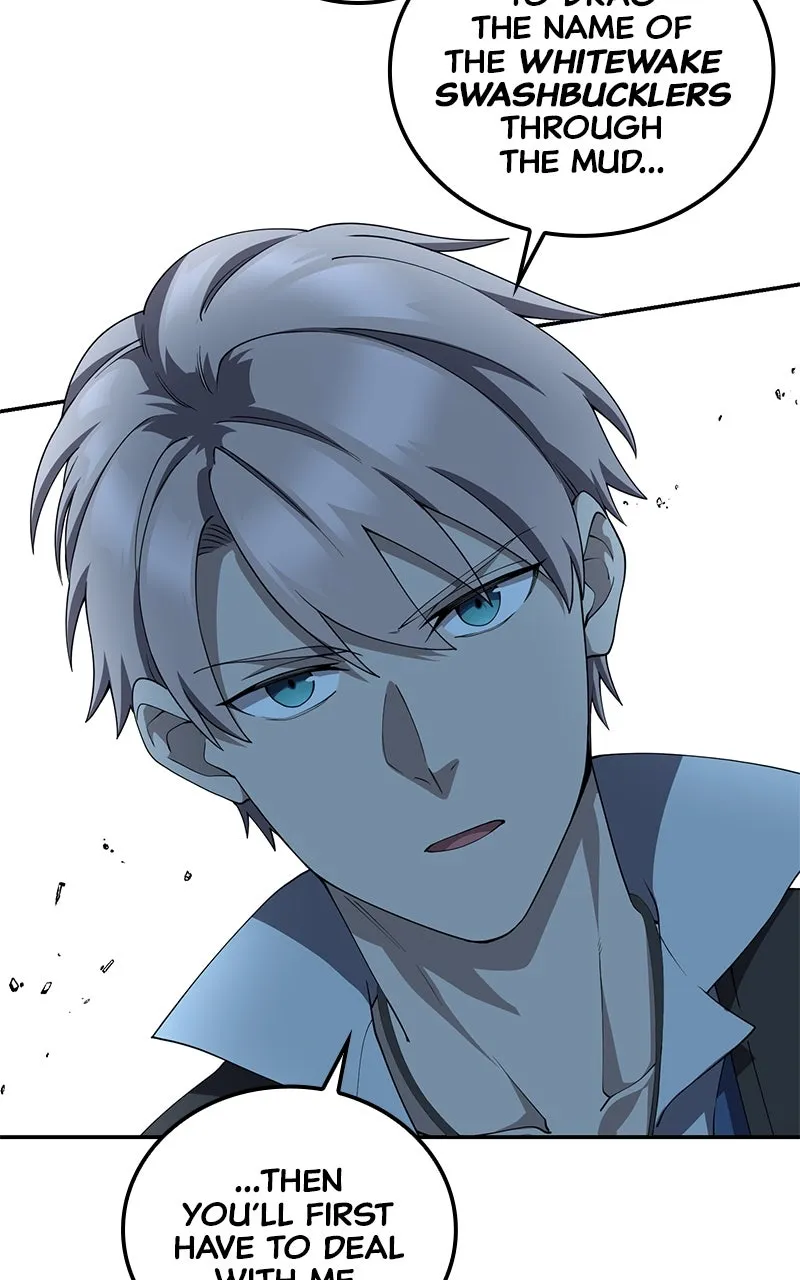 Monster Eater Chapter 46 page 41 - 