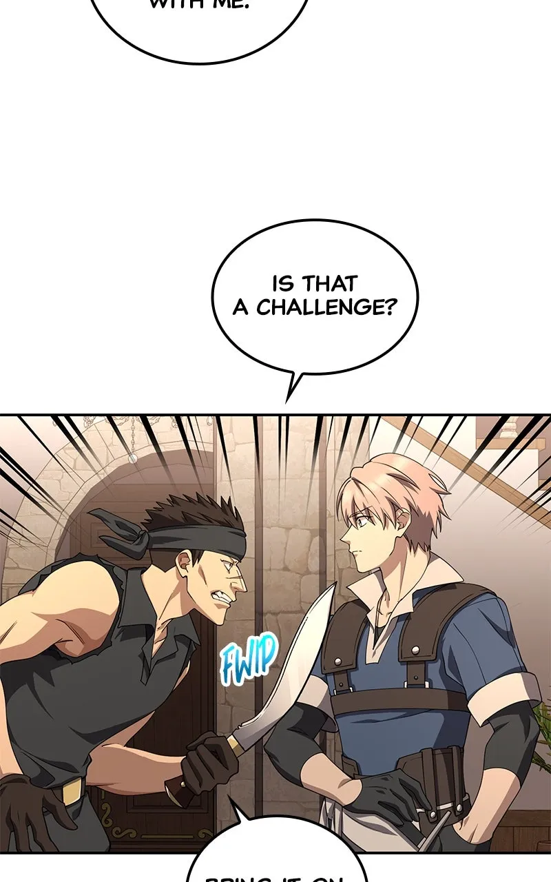 Monster Eater Chapter 46 page 42 - 