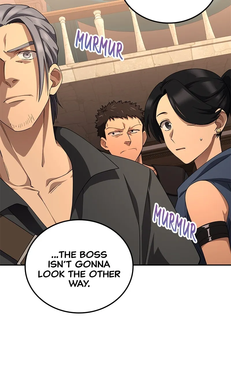 Monster Eater Chapter 46 page 44 - 