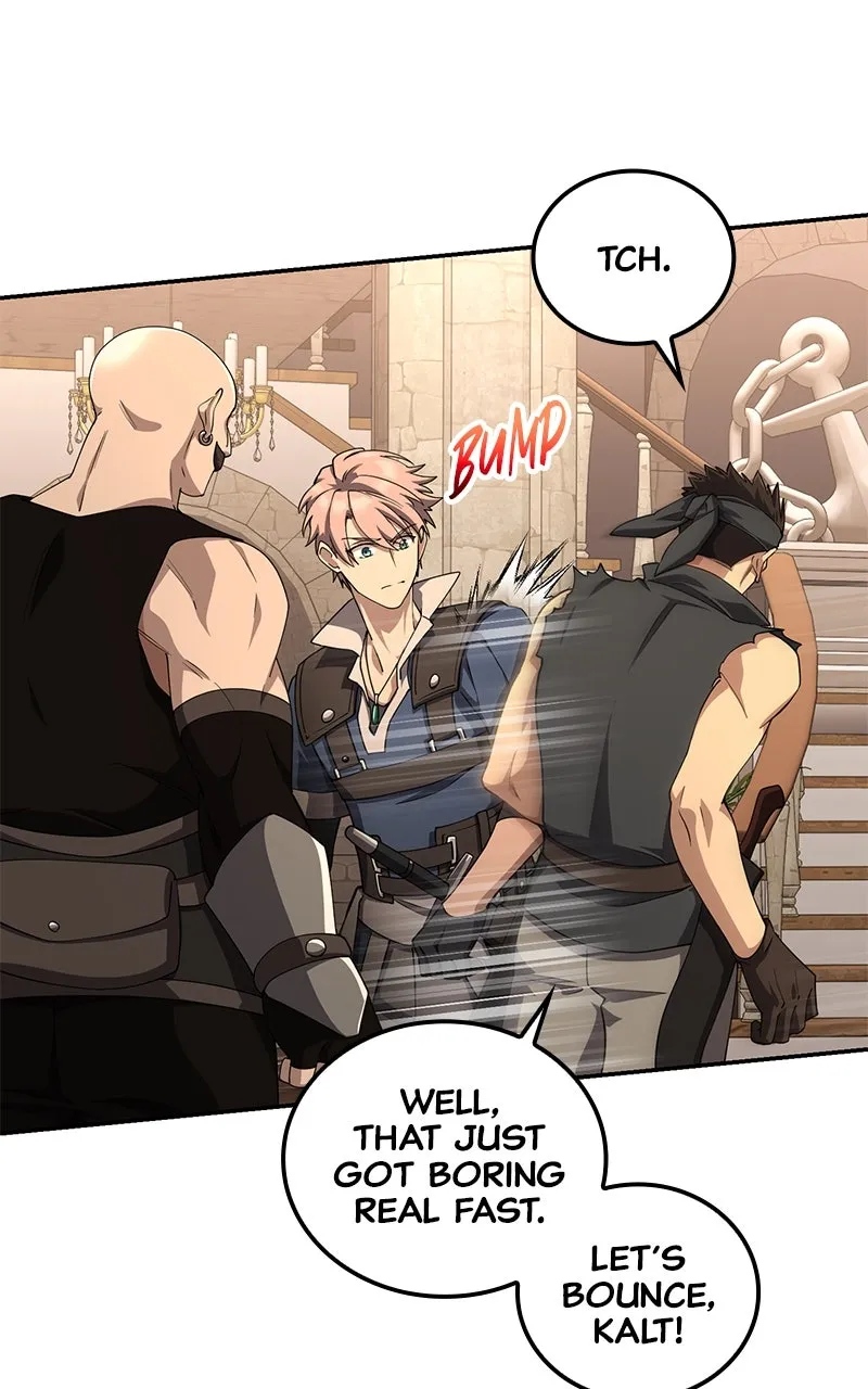 Monster Eater Chapter 46 page 45 - 