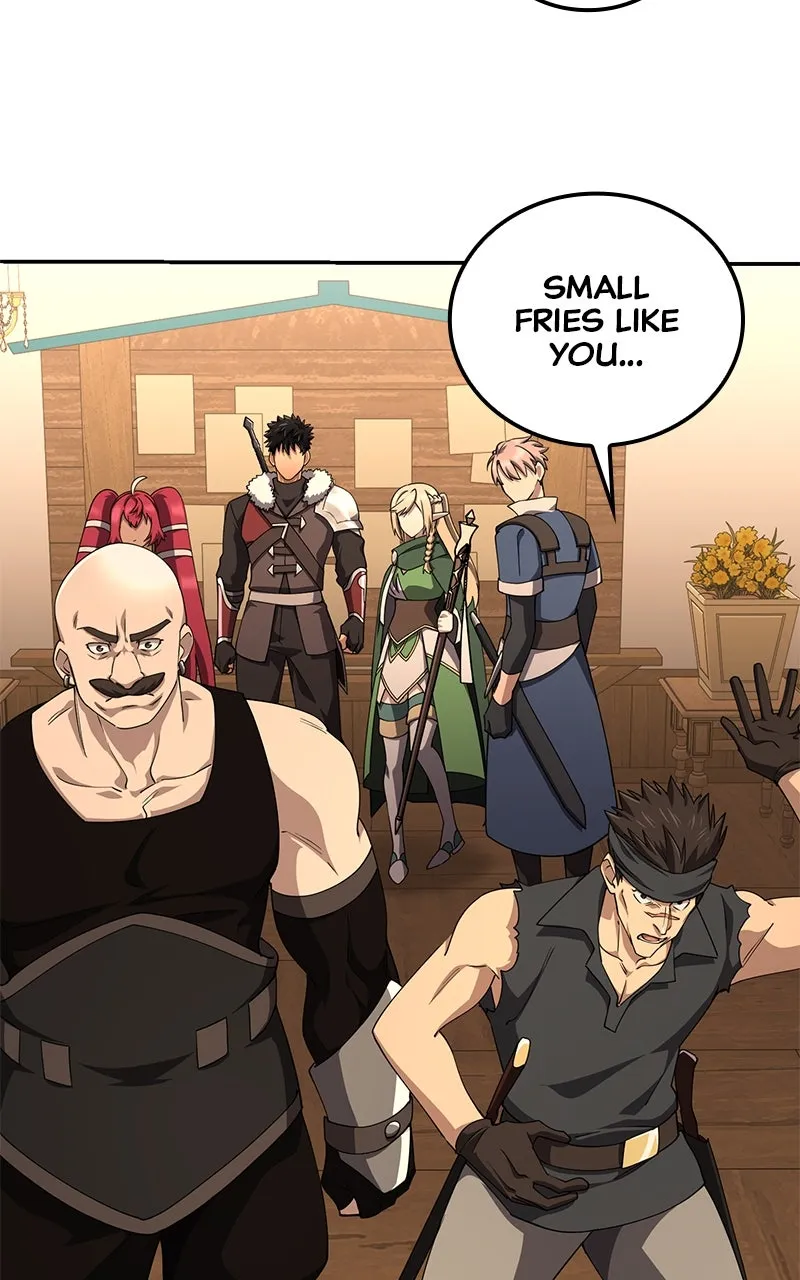 Monster Eater Chapter 46 page 46 - 