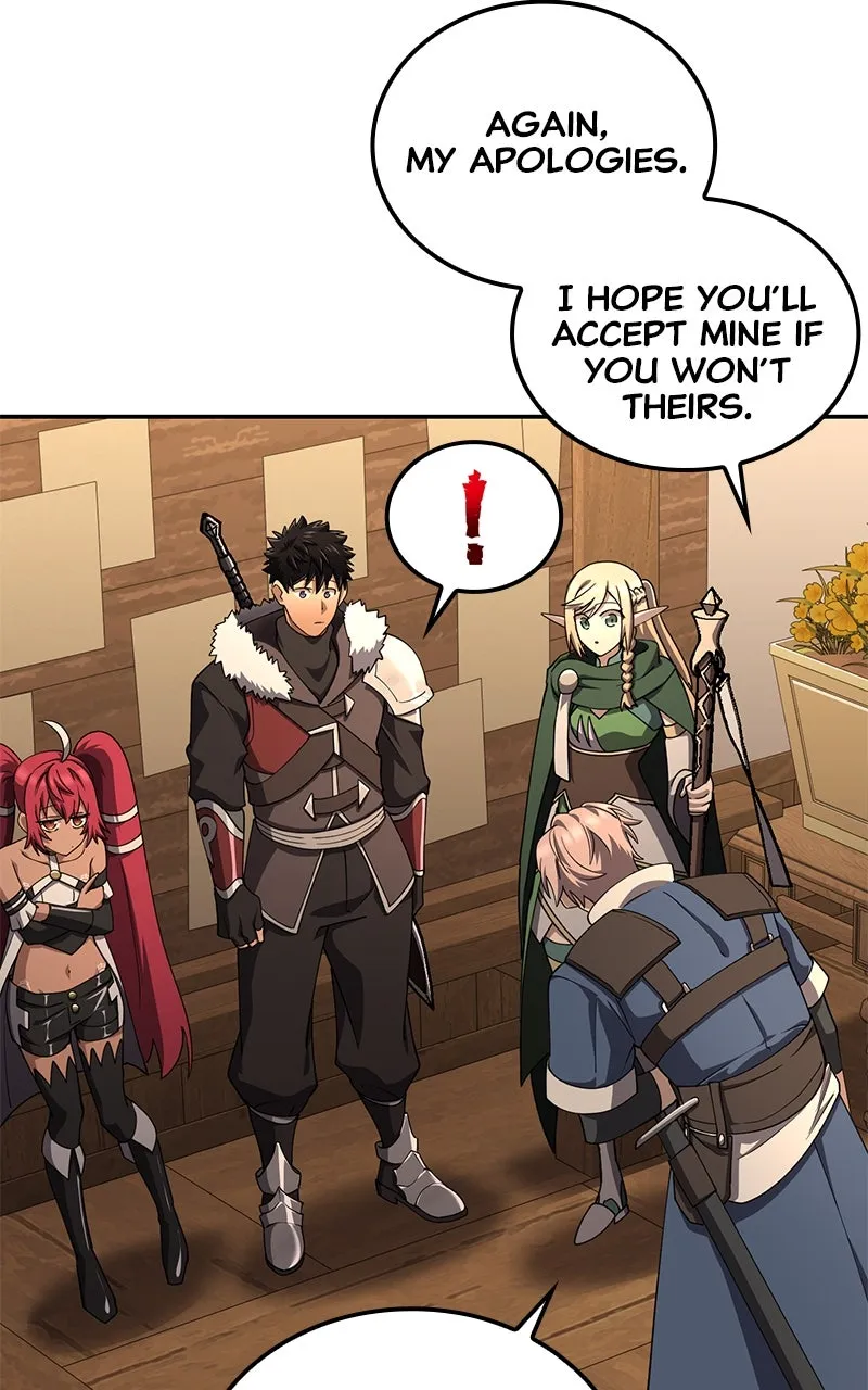 Monster Eater Chapter 46 page 49 - 