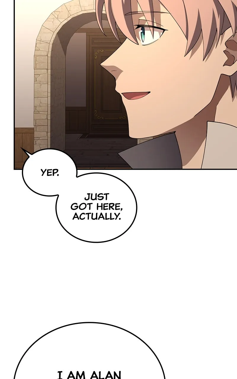 Monster Eater Chapter 46 page 52 - 