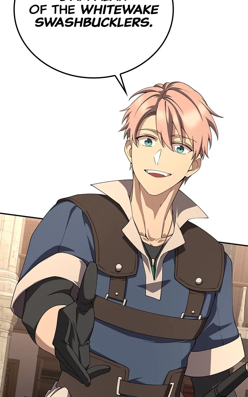 Monster Eater Chapter 46 page 53 - 