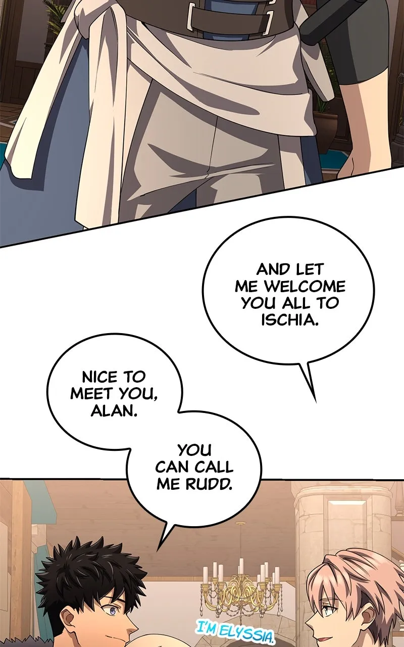 Monster Eater Chapter 46 page 54 - 