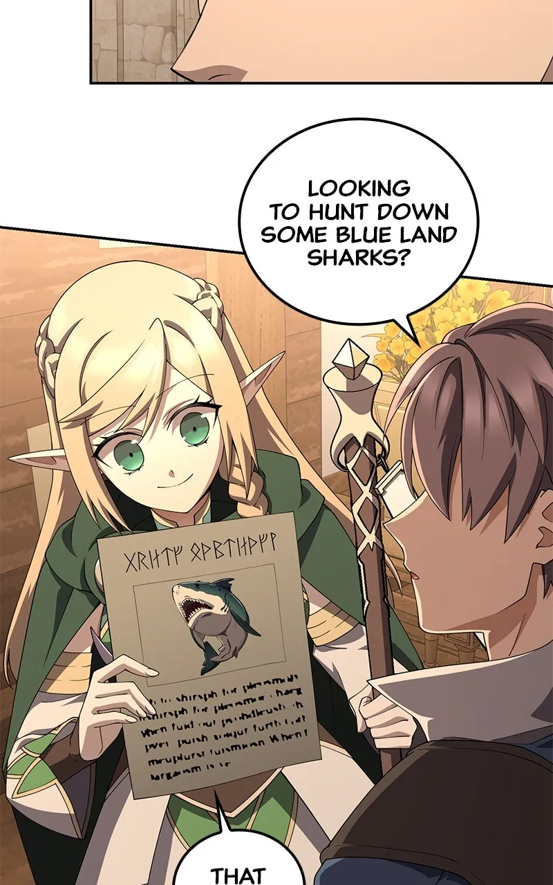 Monster Eater Chapter 46 page 56 - 