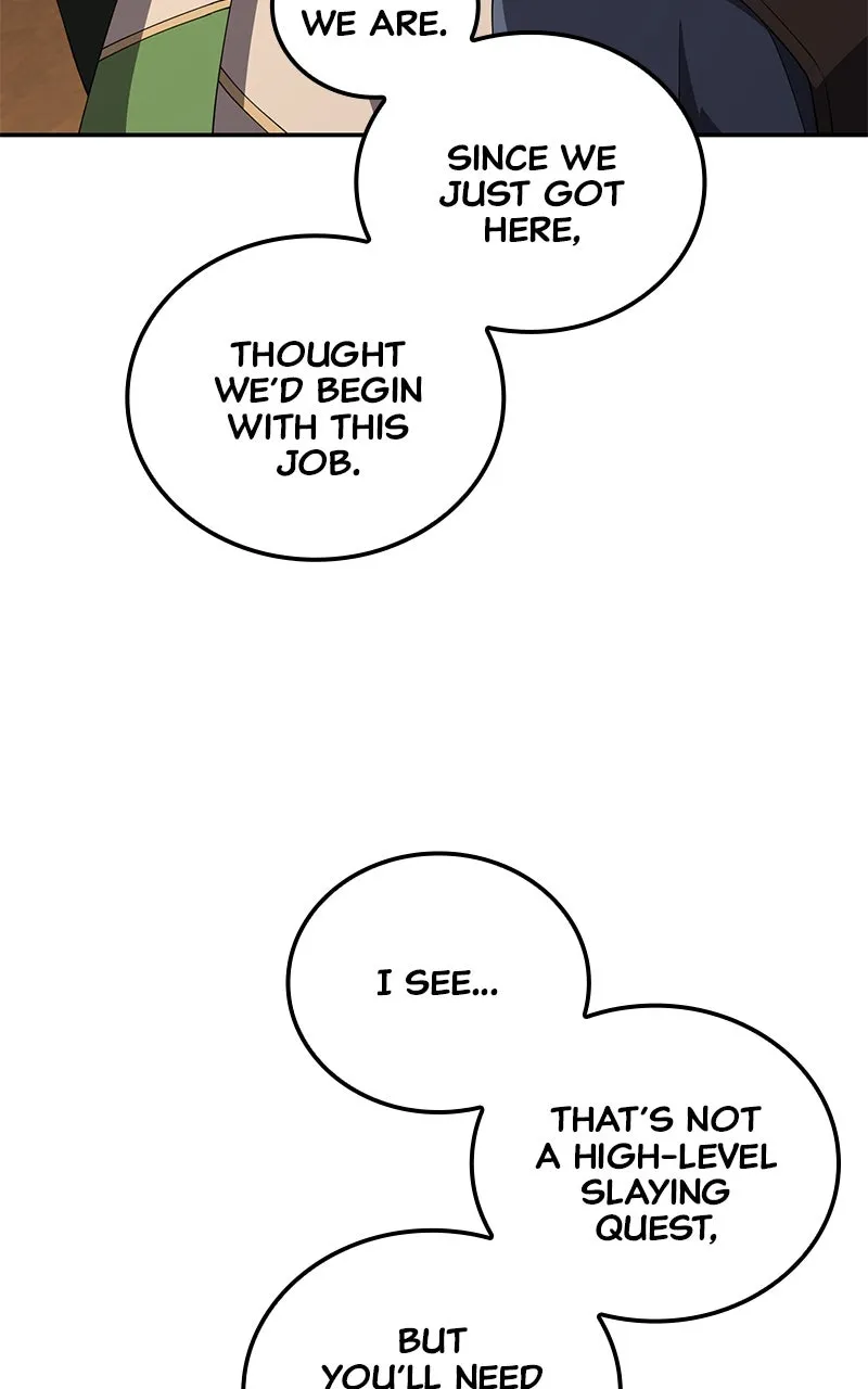 Monster Eater Chapter 46 page 57 - 