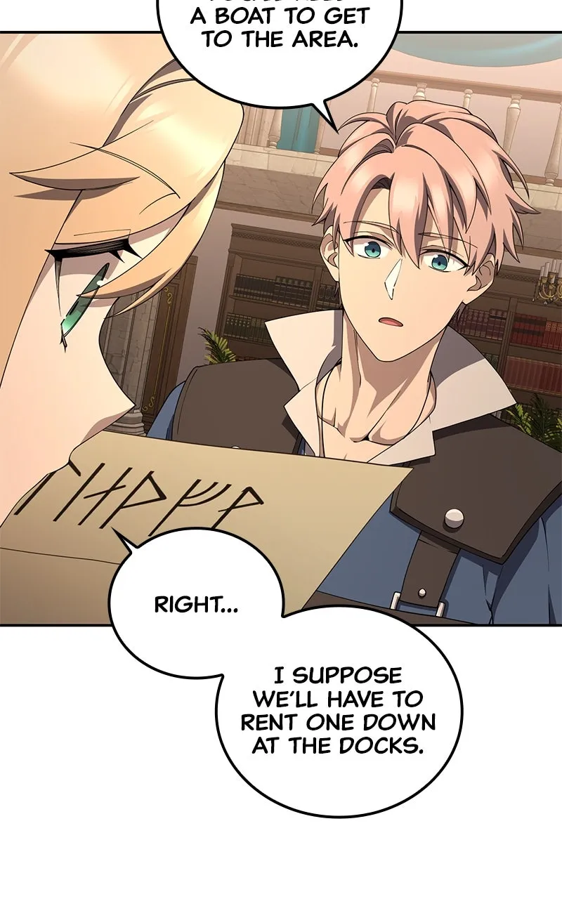 Monster Eater Chapter 46 page 58 - 