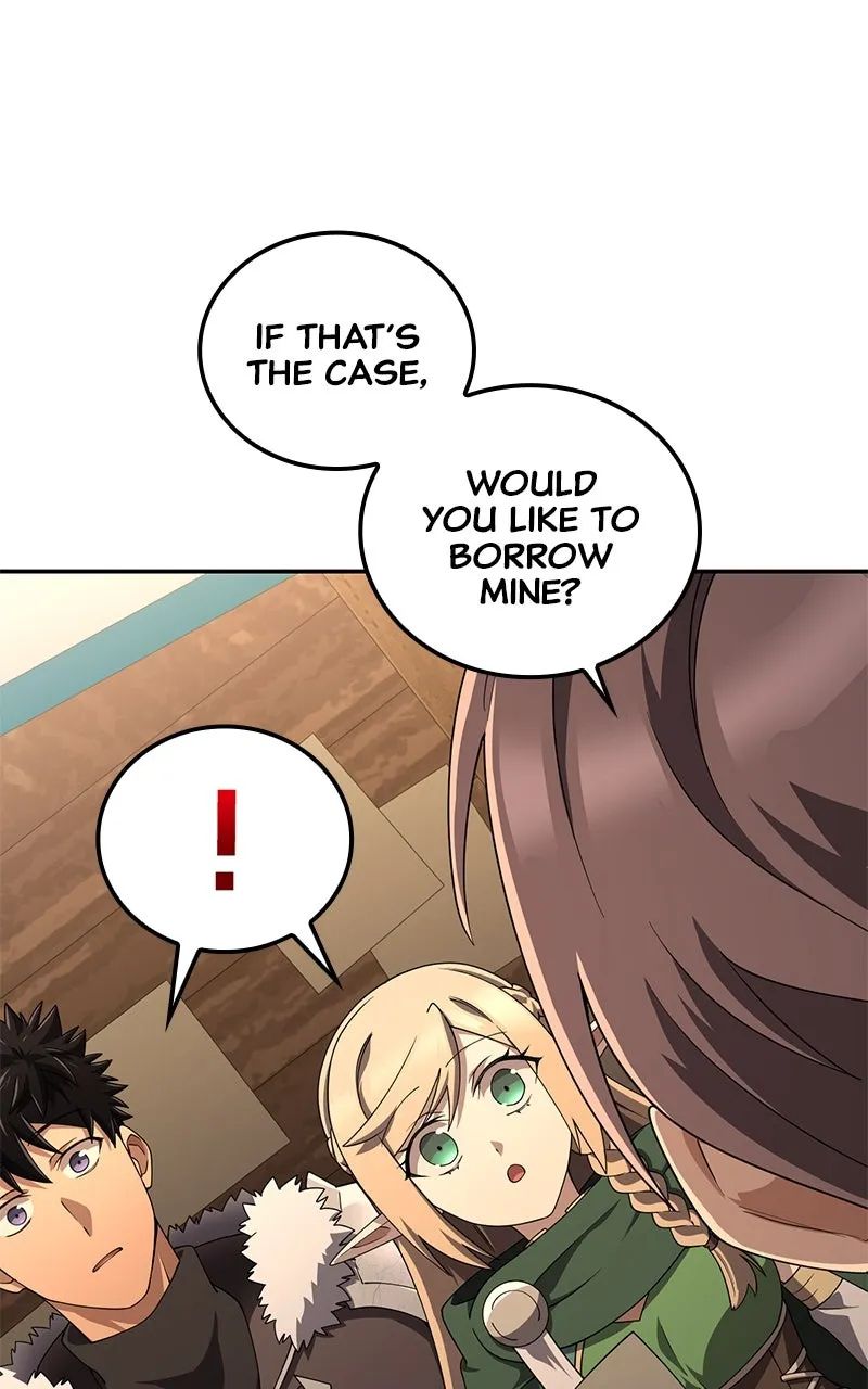 Monster Eater Chapter 46 page 59 - 