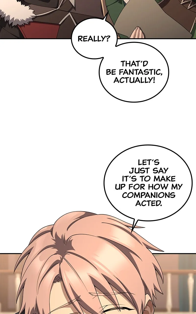 Monster Eater Chapter 46 page 60 - 