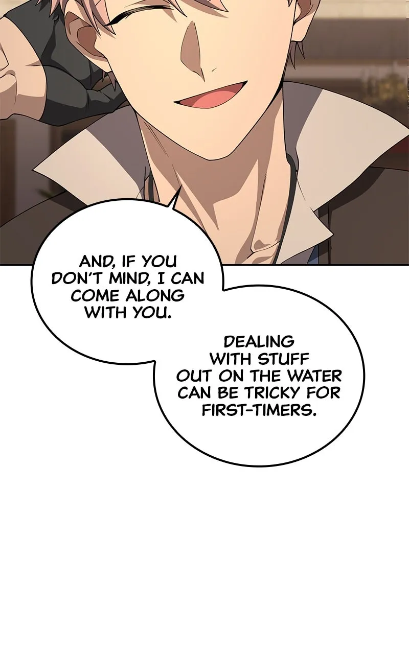 Monster Eater Chapter 46 page 61 - 