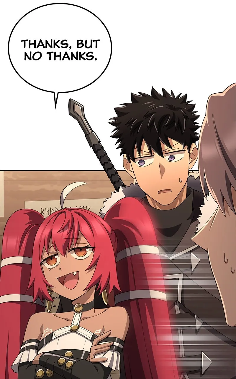 Monster Eater Chapter 46 page 62 - 