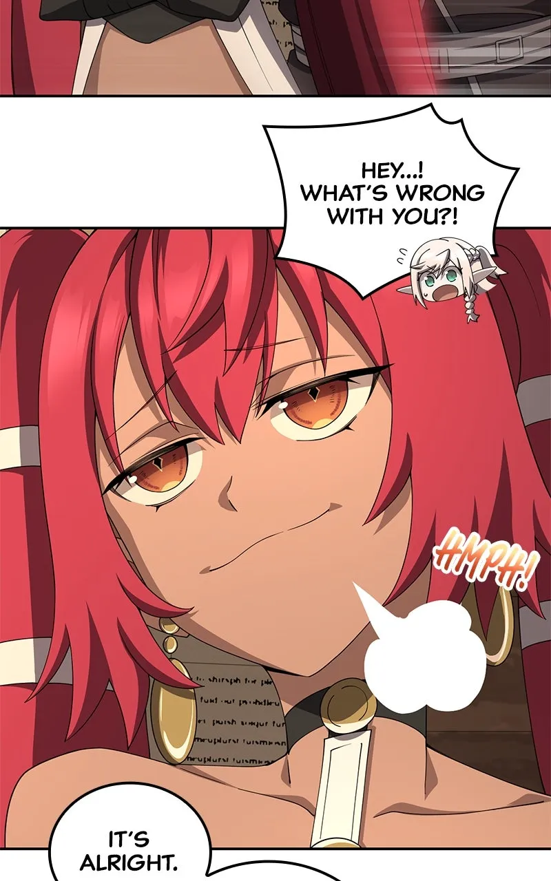 Monster Eater Chapter 46 page 63 - 