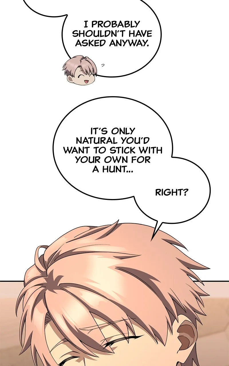 Monster Eater Chapter 46 page 64 - 