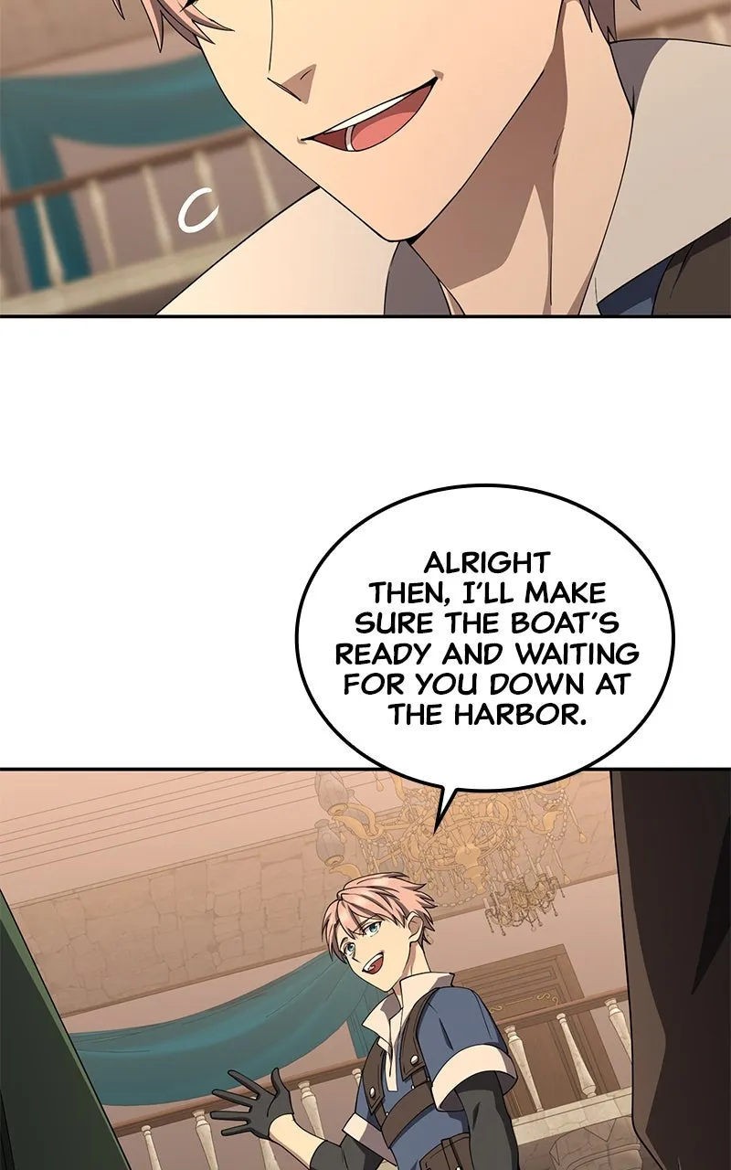 Monster Eater Chapter 46 page 65 - 