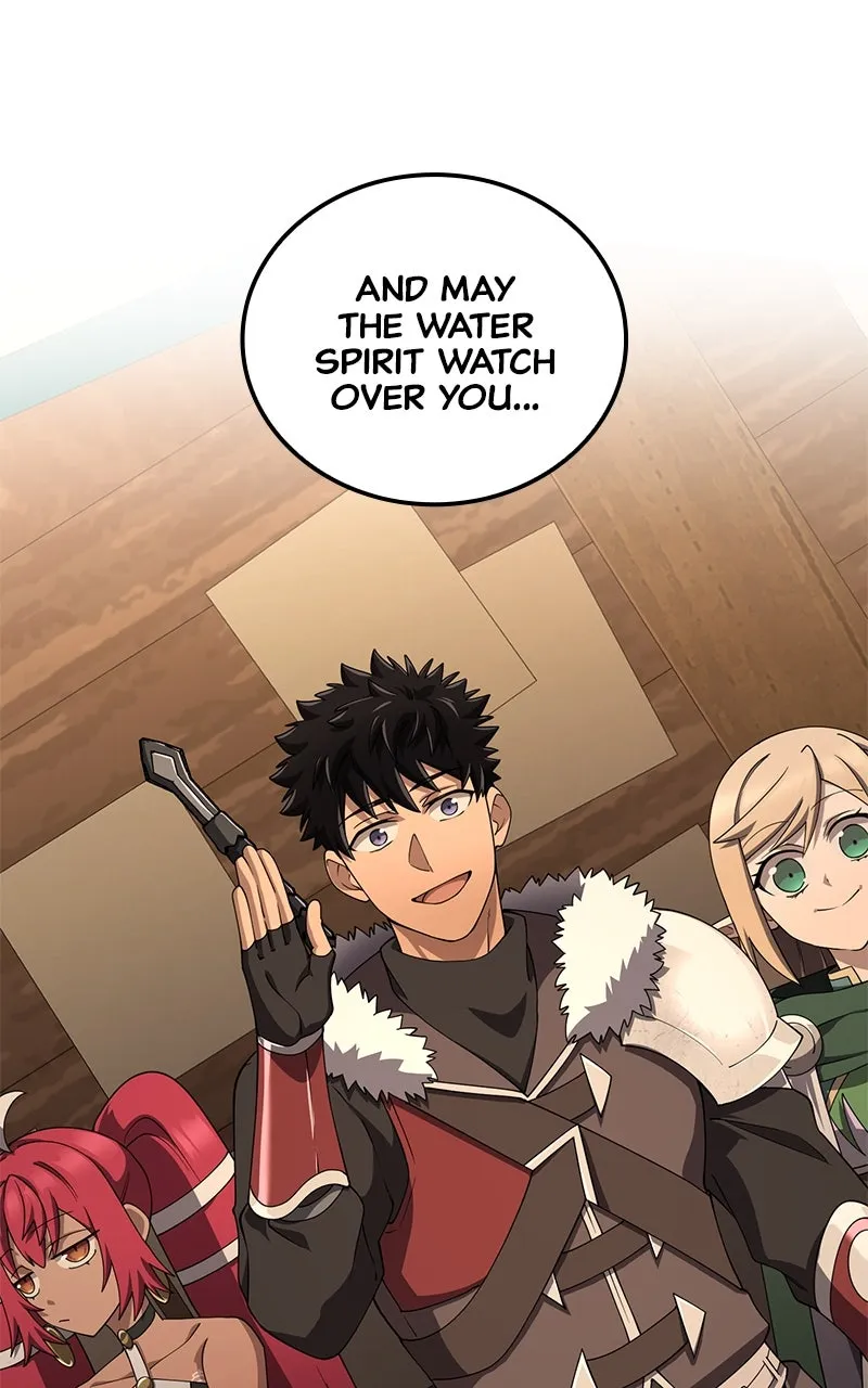 Monster Eater Chapter 46 page 67 - 